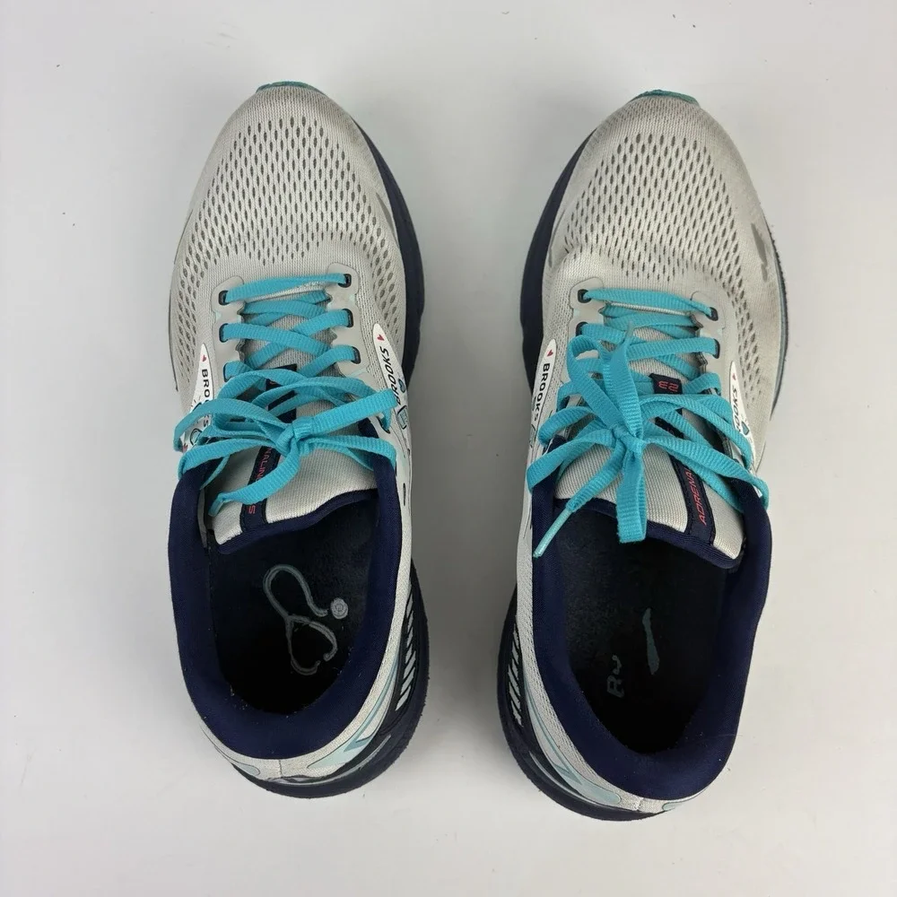 Brooks Adrenaline GTS 23 'Hero Pack - Medical' Men's Size 12
